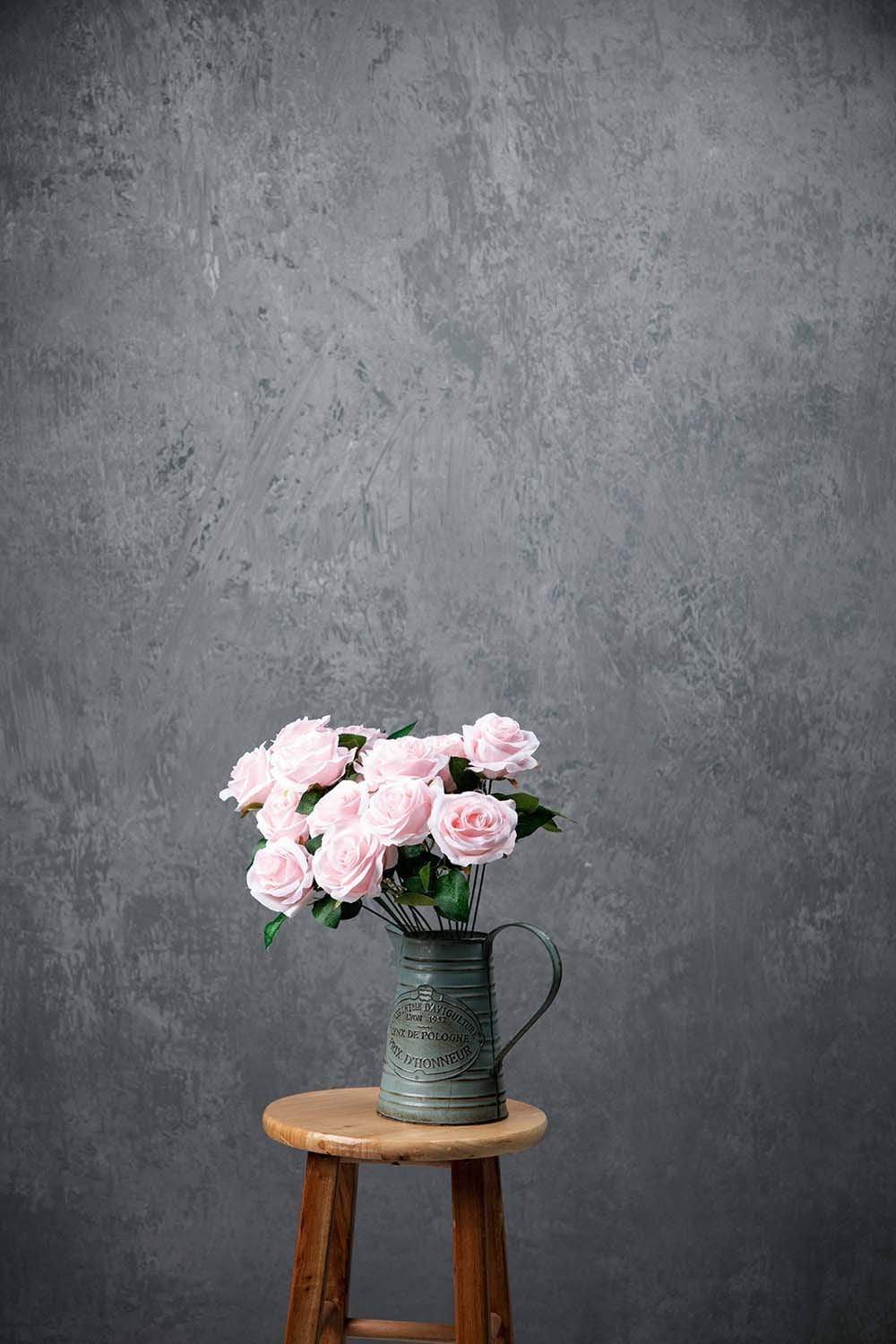 Katebackdrop£ºKate Grey Actual Texture Spray Painted Backdrop