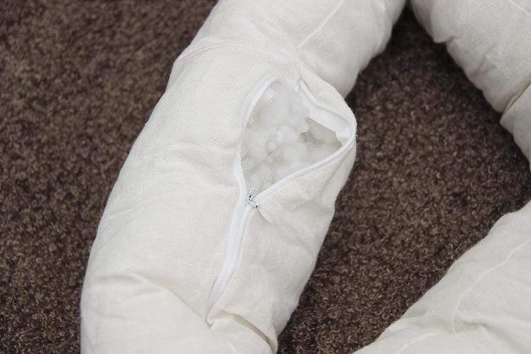 Katebackdrop拢潞Newborn Poses photography white 1 assistant circle+3 pillows