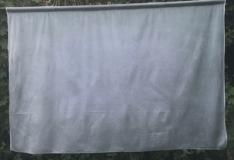 Katebackdrop:Kate Sea Green Water Drop Abstract Texture Backdrop Designed by Veronika Gant