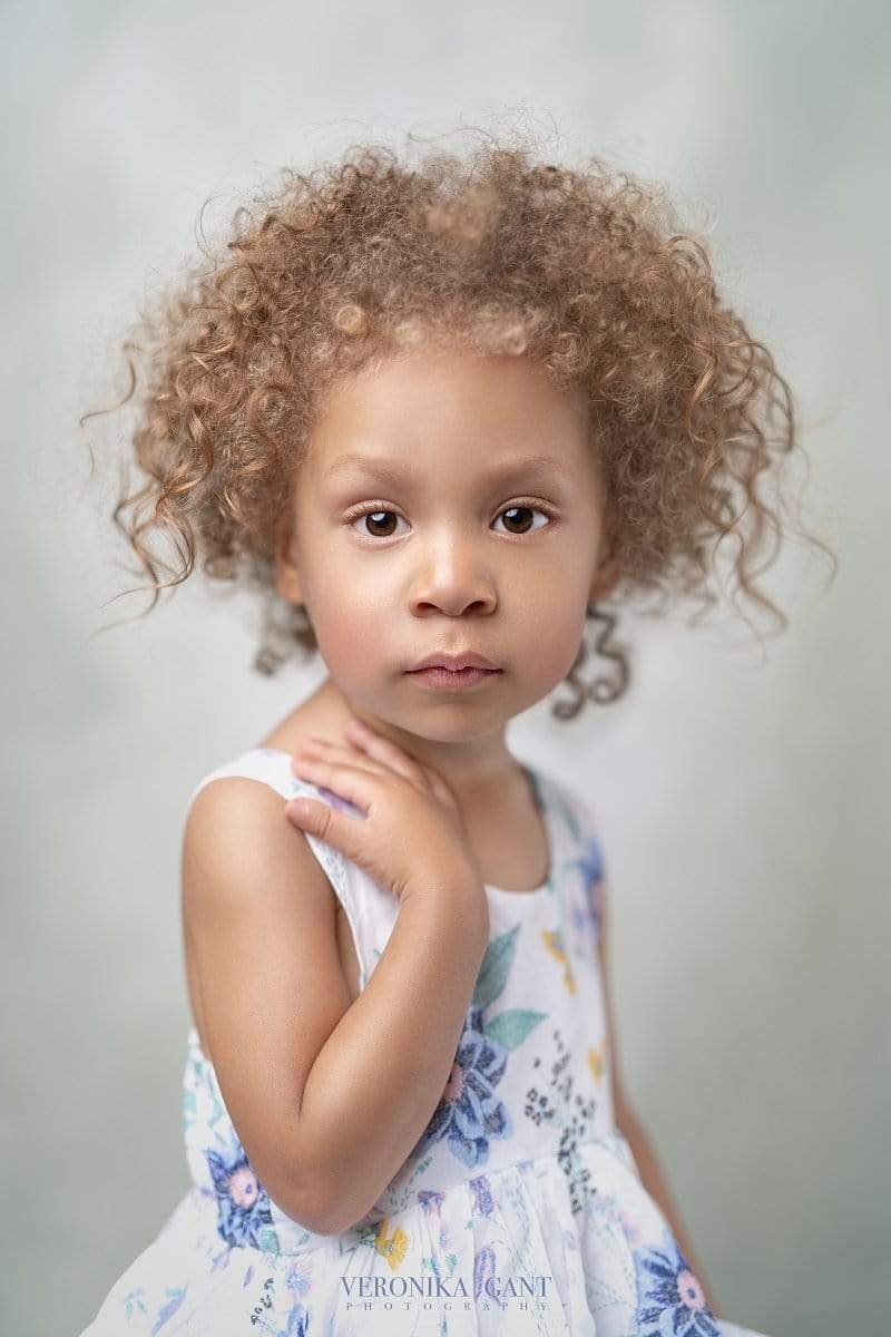 Katebackdrop:Kate Sea Green Water Drop Abstract Texture Backdrop Designed by Veronika Gant