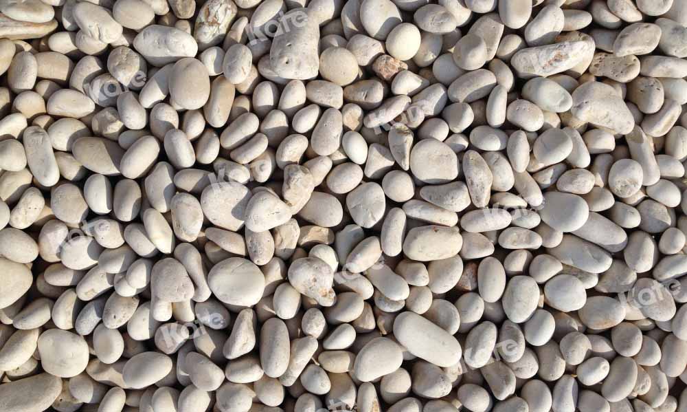 Kate Tapis de sol en caoutchouc pavé - Kate Backdrop FR