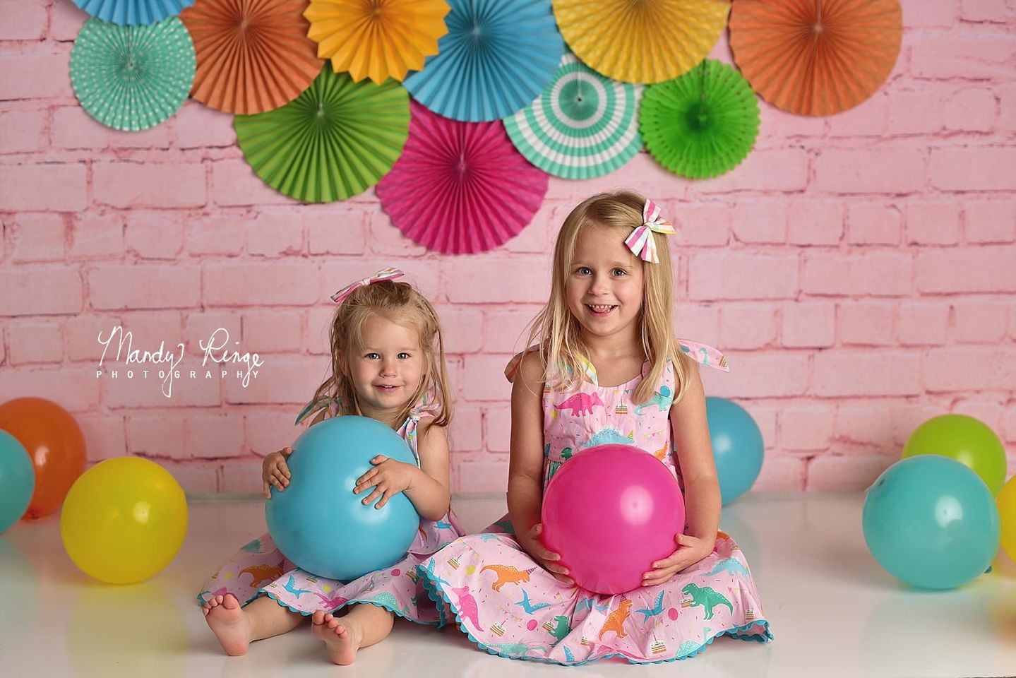 Kate toile de fond de mur de brique rose conçue par Kate image - Kate Backdrop FR