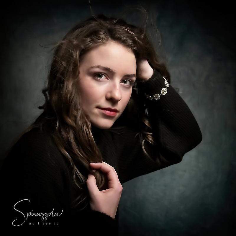 Katebackdrop£ºKate Gray Texture Abstract Background backdrop