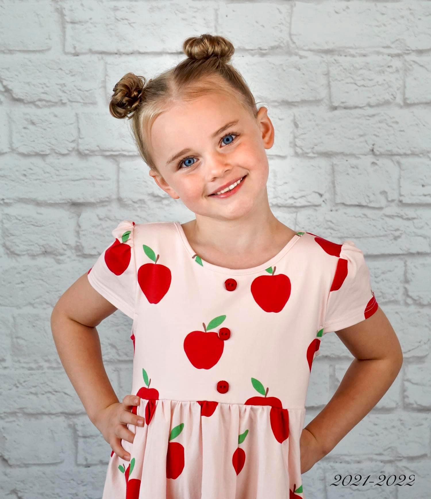 Kate Mur de briques Blanc Photographie Graduation Toile de fond - Kate Backdrop FR