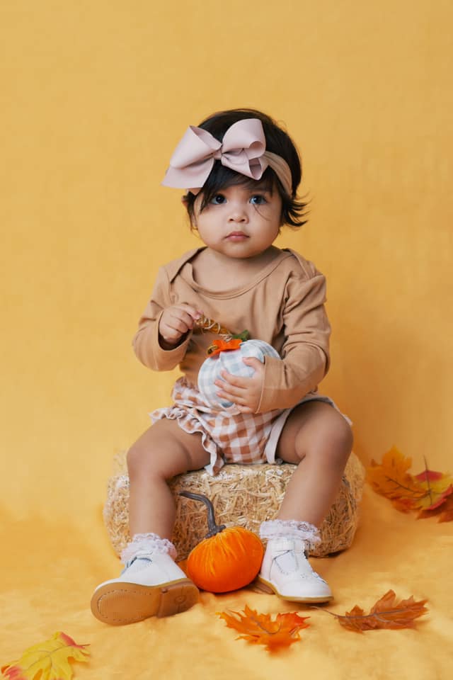 Kate Couleur unie Jaune Toile de fond Photographie de portrait - Kate Backdrop FR