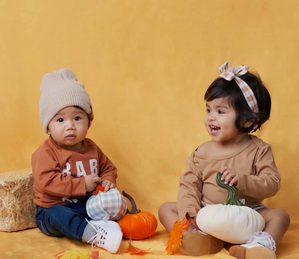 Kate Couleur unie Jaune Toile de fond Photographie de portrait - Kate Backdrop FR