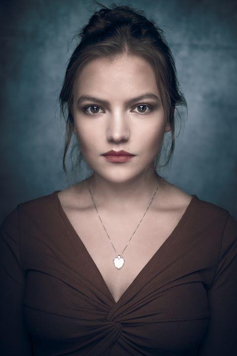 Katebackdrop:Kate Abstract Blue Texture Backdrops For Photography