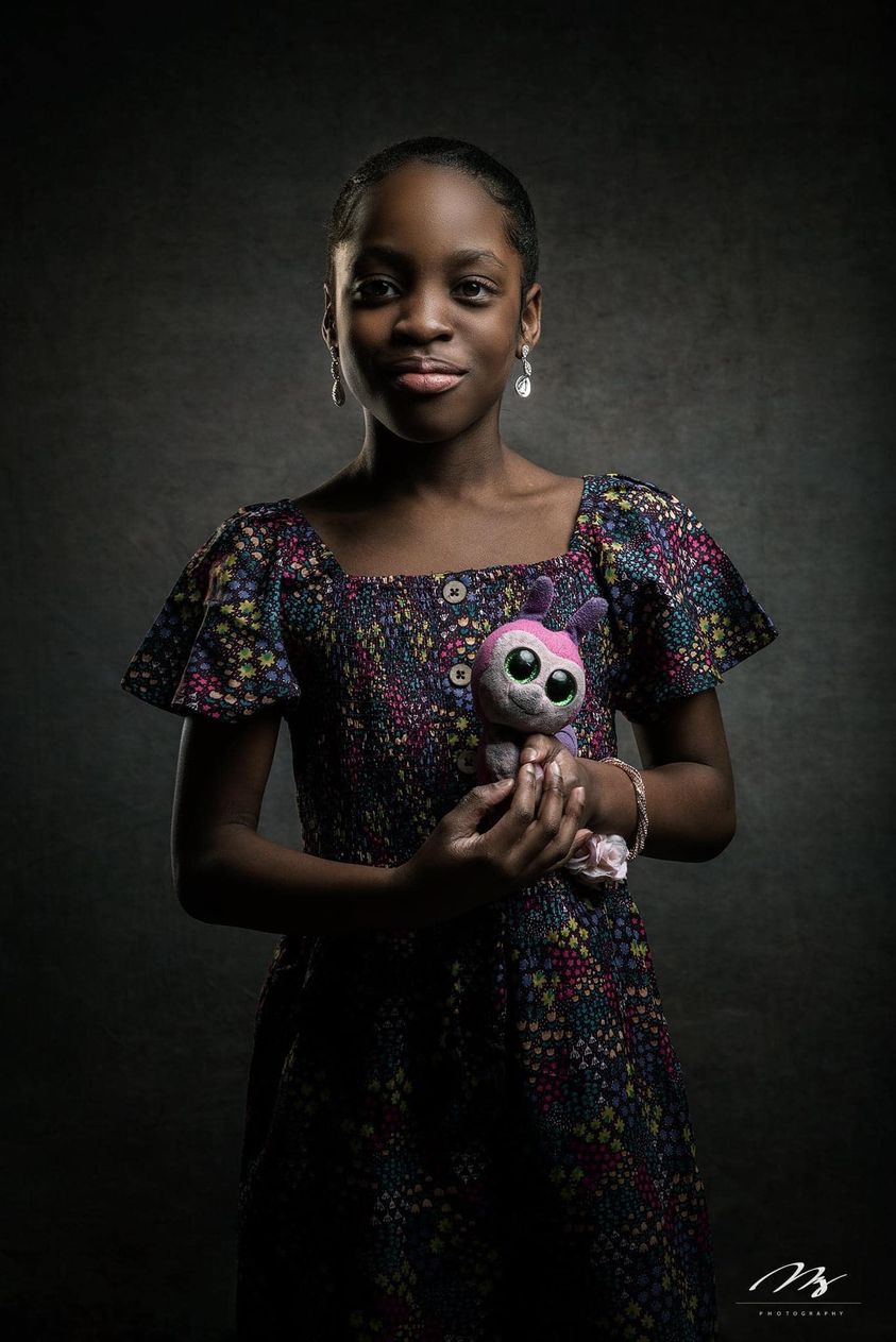 Kate Toile de fond de texture abstraite vert mixte marron foncé pour la photographie - Kate Backdrop FR