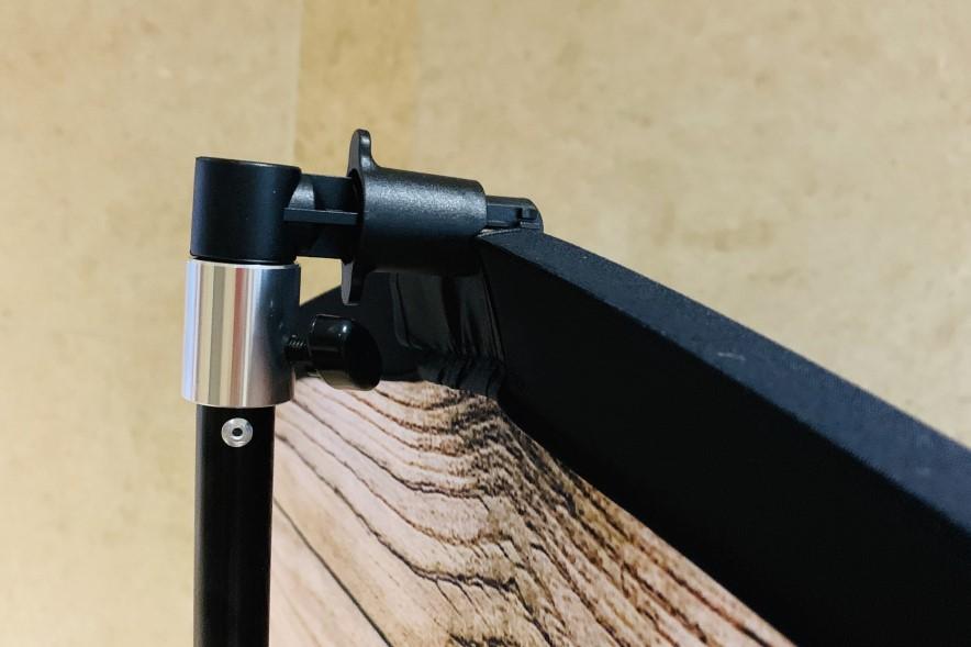 Katebackdrop£ºKate Pop-Up Background Stand Clip Stand Kit for Photo Studios