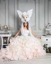 Kate Porte murale Vintage Gris Toile de fond pour la photographie - Kate Backdrop FR