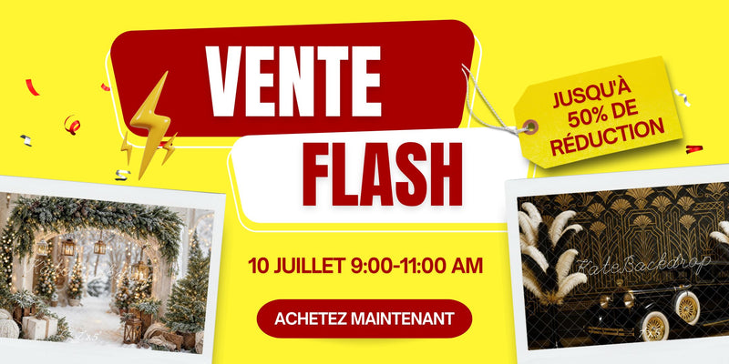 Offres Éclair (Jusqu