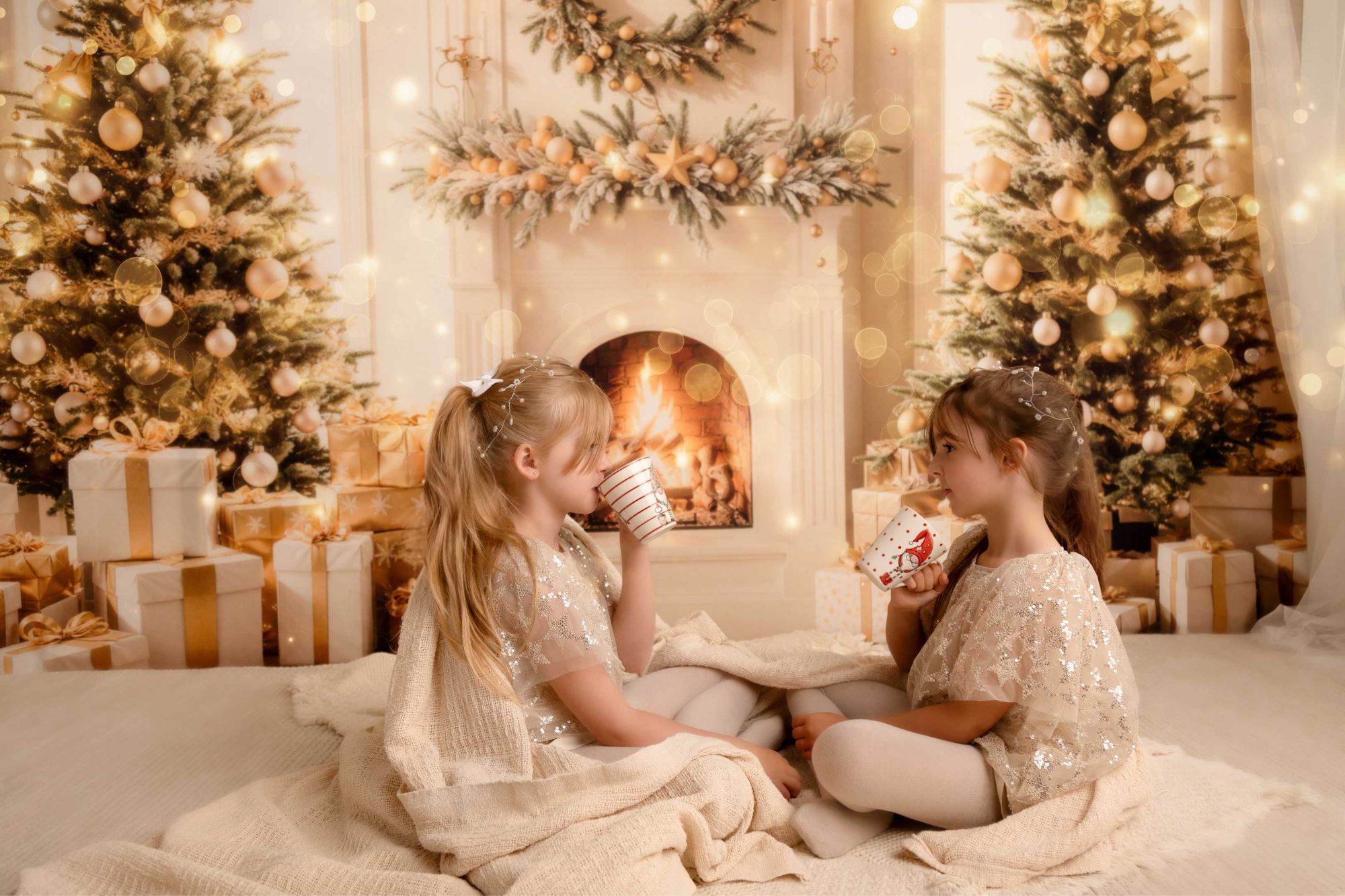 Noël Intérieur