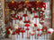 Kate Noël Cadeaux Fleurs Décorations Toile de fond conçue par Mini MakeBelieve - Kate Backdrop FR