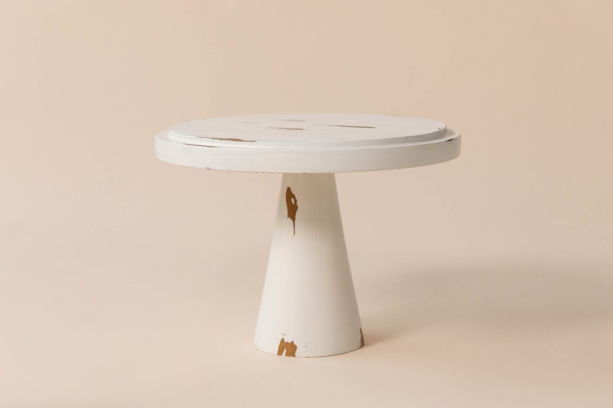 Kate Présentoir à Gâteaux en Bois Accessoires de photographie - Kate Backdrop FR