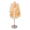 Kate Automne Halloween Floral Jaune Blanc Robe Enfant Pour la Photographie