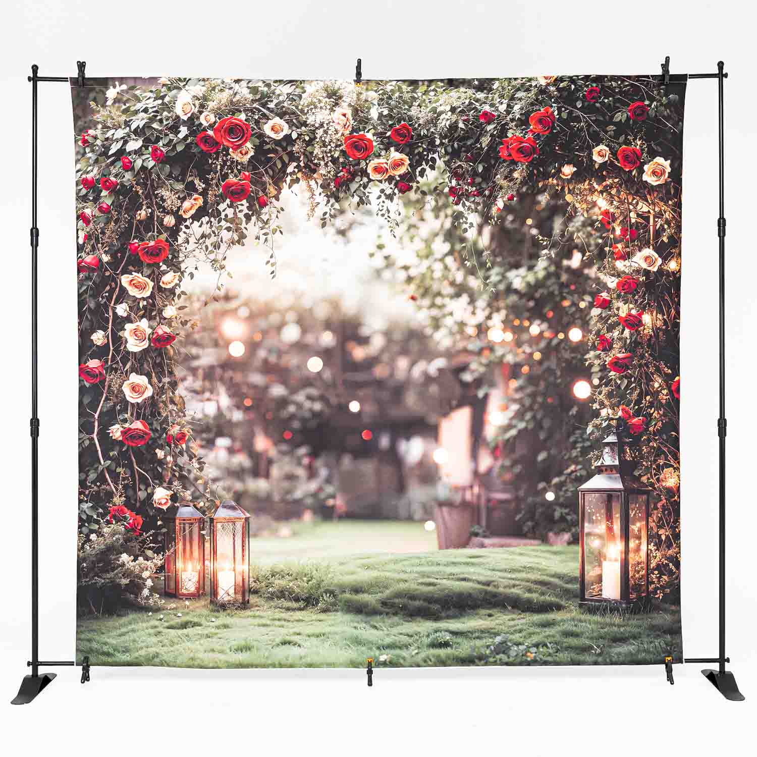 Kate Cadre Télescopique Équipement Ajustable Présentoir de fond photographique