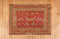 Kate Vintage Tapis Floral Bois Toile de fond en Laine conçue par Emetselch - Kate Backdrop FR