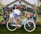 Kate Printemps Fleur Maison Rustique Jardin Toile de fond conçue par Emetselch - Kate Backdrop FR