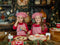Offres Éclair #3 Kate Noël Ancien Cuisine en bois Intérieur Toile de fond conçue par Emetselch - Kate Backdrop FR