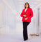 Kate Entreprise Portrait Intérieur Blanc Toile de fond conçue par Mini MakeBelieve - Kate Backdrop FR