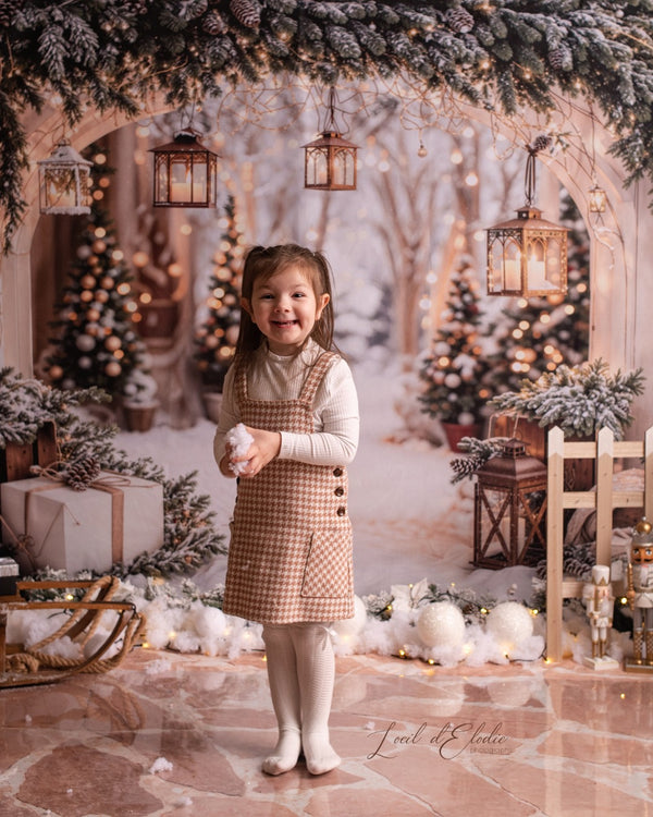 Elodie Catrix-Claus work