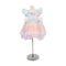 Kate Coloré Sirène Princesse Robe pour Enfants - Kate Backdrop FR