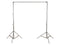 Kate Inox Ajustable Rétractable Support de fond pour la photographie - Kate Backdrop FR