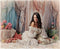 Kate Coloré Rideaux Doux Fête des mères Toile de fond conçue par Emetselch - Kate Backdrop FR
