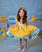 Kate Cake Smash Canard Ballon Douche Bulles Toile de fond conçue par Emetselch - Kate Backdrop FR