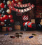 Kate Courses Joyeux Anniversaire Kit Photo - Kate Backdrop FR