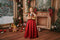 Kate Cheminée Cadeaux Mur Rétro Cadre Ensemble de chambre