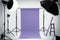 Kate Chardon Violet Fond de Papier Sans Couture pour la photographie - Kate Backdrop FR
