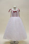 Kate Saint-Valentin Paillettes Robe de soirée Enfant Pour la Photographie - Kate Backdrop FR