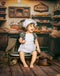 Kate Rétro Chambre en bois Boulangerie Toile de fond conçue par Emetselch - Kate Backdrop FR