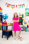 Kate Artiste Scolaire Peinture Toile de fond conçu par Emetselch - Kate Backdrop FR