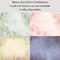 Kate Beaux-Arts Fleur Combinaison Toiles de fond pour la photographie - Kate Backdrop FR