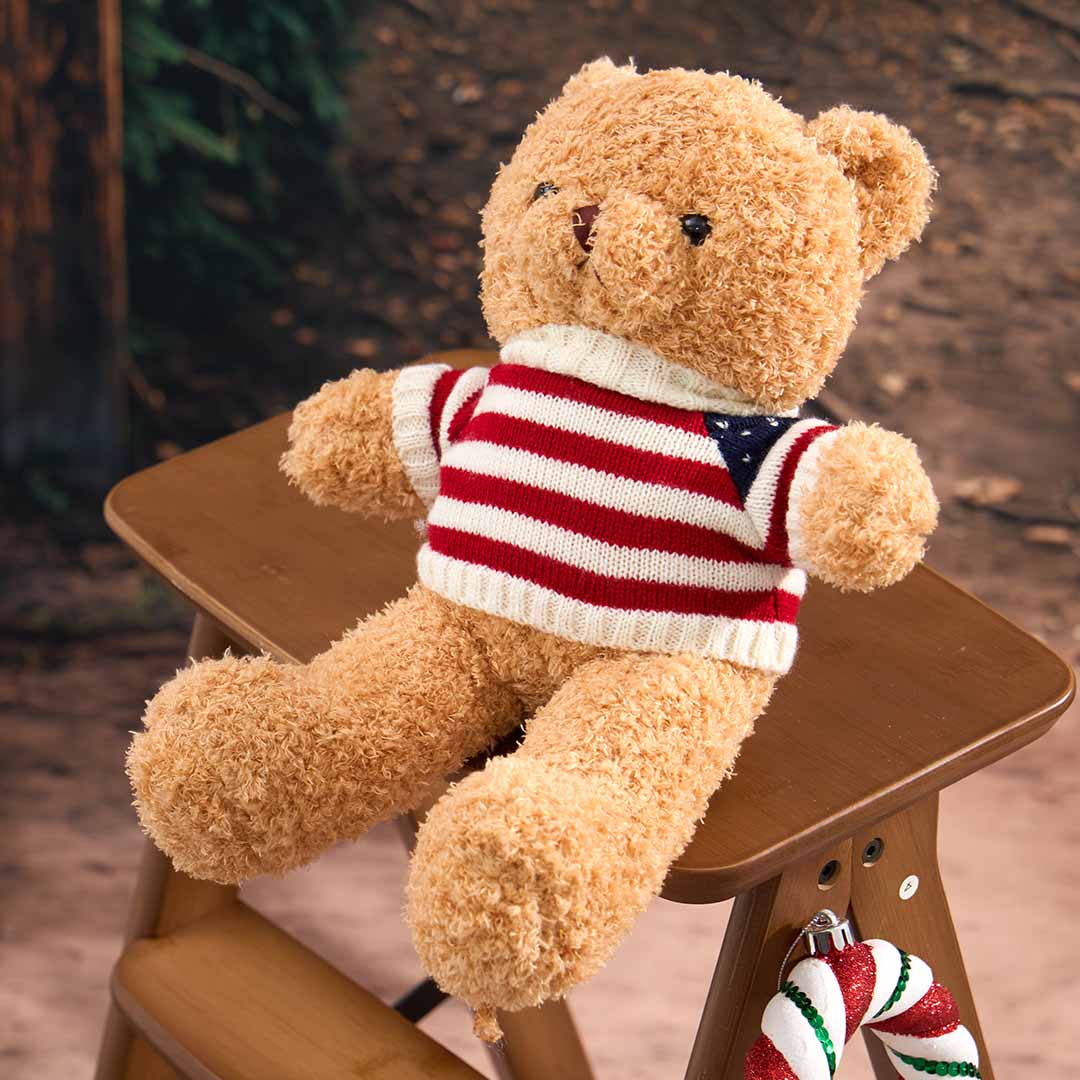 Kate Sapin de Noël Ferme Cadeaux Kit Photo - Kate Backdrop FR