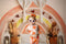 Kate Boho Arc-en-ciel Saint-Valentin Toile de fond pour la photographie - Kate Backdrop FR