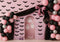 Kate Halloween Ballons Chauves-Souris Toile de fond conçue par Patty Roberts