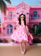 Kate Été Princesse Vacances Maison Toile de fond conçue par Chain Photographie - Kate Backdrop FR