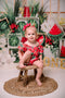 Kate Été Fruit Pastèque Toile de fond conçu par Emetselch - Kate Backdrop FR