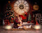 Kate Noël Mur de briques Cadeaux Fenêtre Toile de fond pour la photographie - Kate Backdrop FR