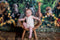 Kate Jungle Camping Garçon Animaux Toile de fond conçu par Emetselch - Kate Backdrop FR