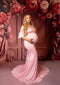Kate Rose Arche florale Mur Toile de fond conçue par Mandy Ringe - Kate Backdrop FR