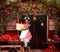 Kate Automne Ferme de pommes Toile de fond conçue par Emetselch - Kate Backdrop FR