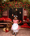 Kate Automne Ferme de pommes Toile de fond conçue par Emetselch - Kate Backdrop FR