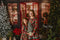 Kate Vacances Serre Plante Toile de fond conçue par Mandy Ringe - Kate Backdrop FR