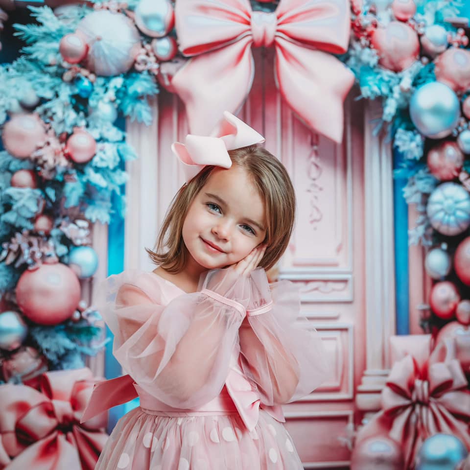 Kate Noël Rose Porte Décors Toile de fond pour la photographie - Kate Backdrop FR