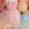 Kate Ballons Annviersaire Donut Kit Photo - Kate Backdrop FR