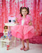 Kate Saint Valentin Paillette rose Mur Toile de fond pour la photographie - Kate Backdrop FR